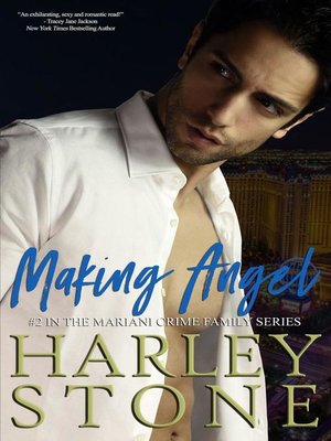 cover image of Making Angel